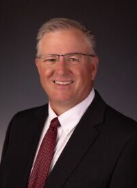 Jeffrey Stange